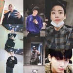 [군대] 1월부터 7월까지 한번씩 꼭 <b>와준</b> 정국이