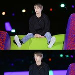 [군대] 김석진 테니스 영상 <b>존</b>버 58일차
