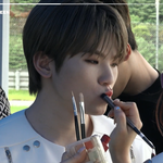 [세븐틴] 아니 <b>이우지</b>