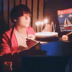 [TXT] 우리 <b>천사</b> 휴닝아 생일축하해