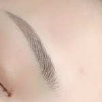 눈썹 반영구 <b>자연</b>결로 하는데