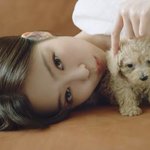 [모두드루와] 와 <b>제니</b> 광고 또 찍었네