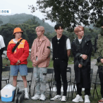 [모두드루와] 도시어부3 아이돌 <b>낚시</b>대회편 논란