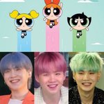 [군대] <b>파워퍼프</b>걸