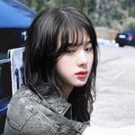 방탄 진 뷔 <b>성별</b> 전환 해봤는데