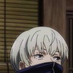 [귀멸의칼날] ❤️❤️<b>주술</b>회전❤️❤️ 우리 고죠님