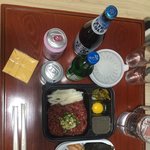 [한상술<b>안주</b>] 리얼해도 너무 리얼한 자취생의 술상 8탄