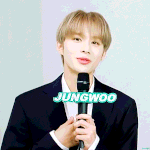 [NCT정우] 정우시