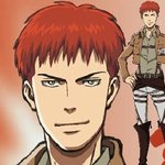 [진격의거인] 프록이 이런 <b>말상</b>이았나?