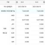 [NCT즌] 방금 <b>애플</b> 털고 나왔다