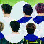 [NCT즌] 학교에서 엔시티 <b>체육대회</b>