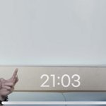 [펜타곤] 분명 아까