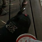 [드루와] 롯데리아 알바인데 궁물 해줄 싸람