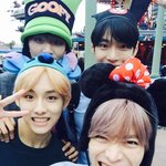 [NCT즌] 이사진 처음보는데 ㅈㄴ 기억조작된다