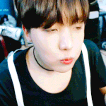 [방탄소년단] 아 기여웡 <b>다람쥐</b>ㅜㅜㅜ