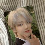 [NCT즌] 아직도 <b>샤넬</b> 재민을 갖지 못한 사람이