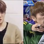 [NCT즌] 마크 따라하는 재현