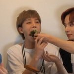 [NCT즌] 문태일이 설레는 이유