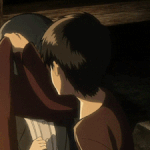 [진격의거인] 우리 에렌<b>미카</b>님❤️