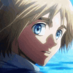 [진격의거인] 우리 <b>아름님</b>❤️