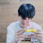 [NCT즌] 재민이 <b>돌잔치</b>축하