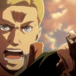 [진격의거인] 우리 엘빈 <b>스미스</b>님❤️