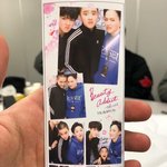 <b>오세훈</b> 도경수 스티커사진