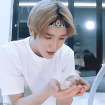 [NCT즌] 태용이 그 웃짤 있는 찌찌 공유 부탁해