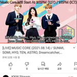 [NCT즌] <b>유튜브</b> 이거 맞아?