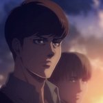 [진격의거인] <b>병사</b>들도 언젠가