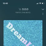 [더보이즈] 흐흐흑눈물나