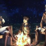 [진격의거인] 리바에렌 공식<b>일러</b> 진짜 ㅋㅋㅋ