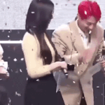 [모두드루와] <b>민주</b>의 찐이상형