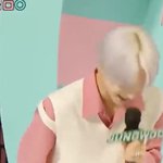 [NCT즌] 아니 <b>칭찬</b> 받은 정우 너무 귀여워