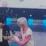 [NCT즌] 오늘자 저<b>화질</b>을 뚫고 나오는 젱