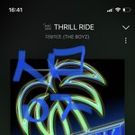 [더보이즈] 그동안 <b>여</b><b>돌파</b>다가