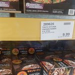 [빡침주의] 영국 코스트코에 전범기제품!