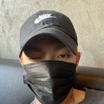 [에이티즈] <b>모자</b> 먼지 한톨한톨 떼주고싶다