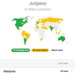 [NCT즌] <b>MC</b> 정우