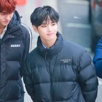 [펜타곤] <b>홍시</b> 이짤 대박