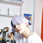 [NCT즌] 머리색 <b>존예네</b>