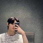 와 나 카톡 업데이트한 친구 생긴거 방금 봄