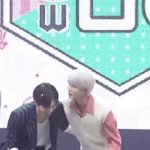 정우 문빈 <b>라키</b>랑도 친하네 ㅋㅋ