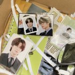 [NCT즌] 외국 시즈니들은 <b>이미</b> 받은건가