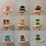 [내가한요리] 소소한 취미 홈베이킹