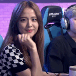 블핑 <b>지수</b> 중국응원 논란