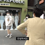 [NCT즌] 오랜만에 스킨푸드 <b>네고왕</b> 보는데