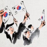 [이것좀봐줘] [광복절 기념] 대한민국을 표현한 <b>한</b><b>줄</b>시