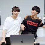 [NCT즌] <b>억지</b>관계성 진짜..