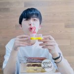 [NCT즌] 나재민 생일 브이앱